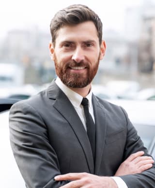 Driver for DIA airport pickup service in Snowmass, CO