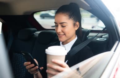 24/7 female-friendly airport taxi service in Snowmass, CO