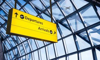 Denver airport pickup service in Snowmass, CO