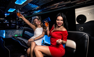 Best limo service for bachelorette party in Snowmass, CO