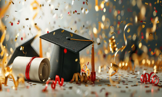 Black car service for graduation in Snowmass, CO