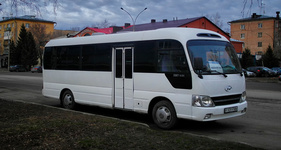 Family-friendly mini-bus service to DIA in Snowmass, CO