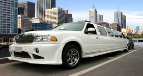 Best stretch SUV limo rental for DIA in Snowmass, CO