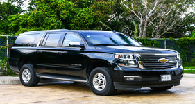 Black car SUV service to Denver airport in Snowmass, CO