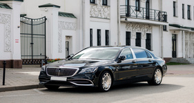 Sedan taxi to DIA airport in Snowmass, CO