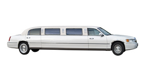 Stretch limo to DIA airport in Snowmass, CO